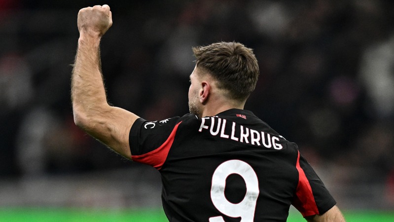 西媒：穆德里克禁赛期可能提前结束，塞维利亚、白堡对其有意