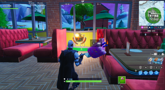 通过创新创 通过创新创